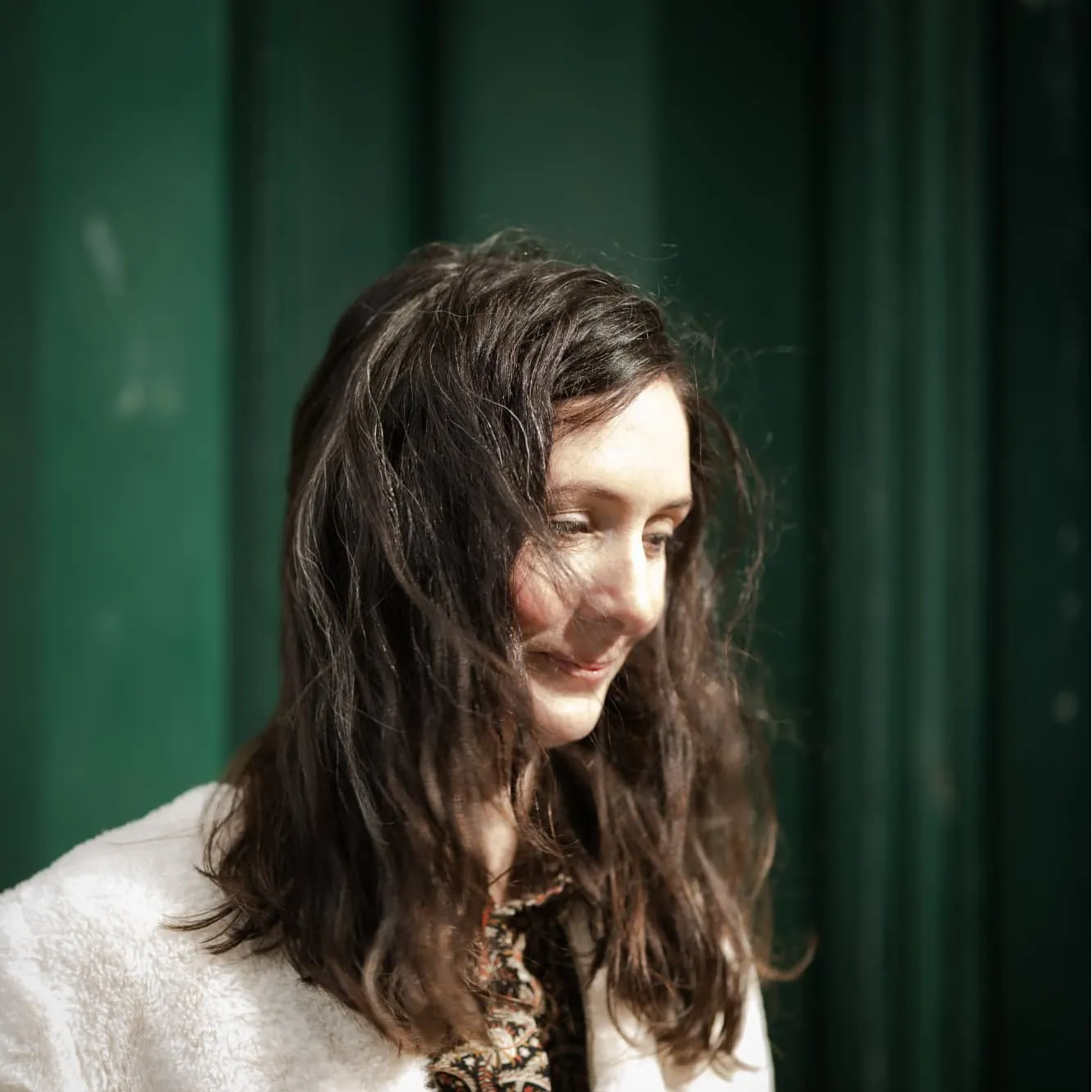 Caroline, votre graphiste en Bretagne